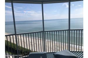 1175 Highway A1a Highway, Satellite Beach, FL 32937 - MLS#1052339