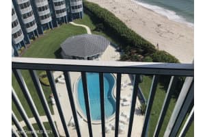 1175 Highway A1a Highway, Satellite Beach, FL 32937 - MLS#1052339