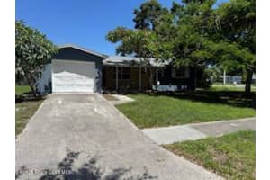 360 Mirandy Avenue, Merritt Island, FL 32952 Sold 10/09/25