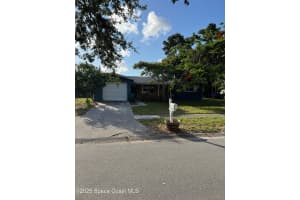 360 Mirandy Avenue, Merritt Island, FL 32952 Sold 10/09/25