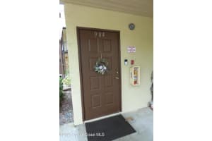 7801 Maplewood Drive, Melbourne, FL 32904 - MLS#1052347