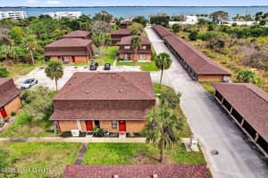 3912 Overlook Drive, Palm Bay, FL 32905 - MLS#1052348