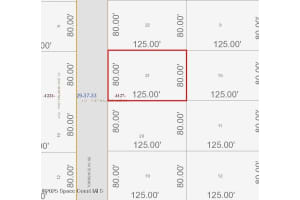 3263 Torrence Avenue, Palm Bay, FL 32909 Sold 08/27/25