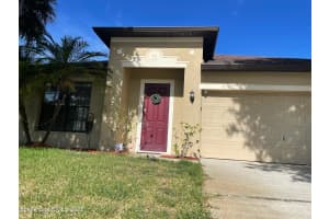 4141 Aiken Lane, Melbourne, FL 32901 - MLS#1052353