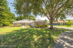 187 Pinta Circle, Merritt Island, FL 32953 - MLS#1052355