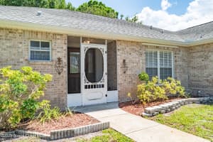 187 Pinta Circle, Merritt Island, FL 32953 - MLS#1052355