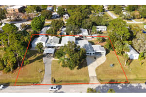 910 Pennsylvania Avenue, Rockledge, FL 32955 - MLS#1052359