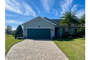 2745 Trasona Drive, Melbourne, FL 32940 - MLS#1052361