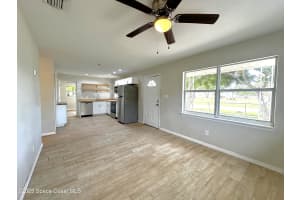 850 Sycamore Street, Titusville, FL 32780 - MLS#1052368