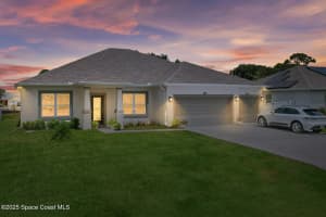 2306 Pamona Street, Port St. Lucie, FL 34953 Sold 09/09/25