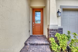 507 Veridian Circle, Palm Bay, FL 32907 - MLS#1052377