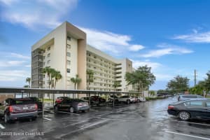 300 Sykes Creek Parkway, Merritt Island, FL 32952 Sold 08/29/25