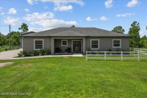 18704 Northcliff Street, Orlando, FL 32833 - MLS#1052396