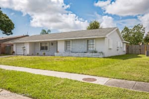 617 Tulane Avenue, Melbourne, FL 32901 Sold 08/07/25
