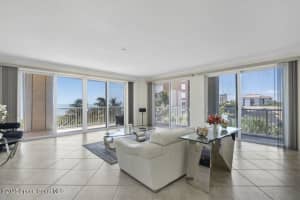 4800 N Highway A1a, 305b, Hutchinson Island, FL 34949 - MLS#1052406