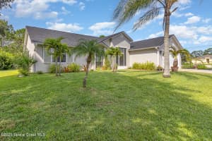 1491 Sandusky Street, Palm Bay, FL 32909 Sold 09/25/25