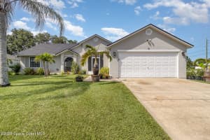 1491 Sandusky Street, Palm Bay, FL 32909 Sold 09/25/25