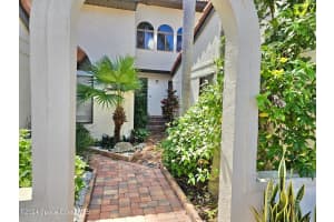 1506 Parkside Place, Indian Harbour Beach, FL 32937 - MLS#1052411