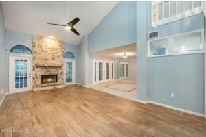 1506 Parkside Place, Indian Harbour Beach, FL 32937 - MLS#1052411