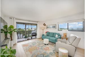 3833 Banana River Boulevard, Cocoa Beach, FL 32931 Sold 12/05/25