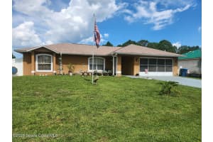 2971 Se Gabrysh Avenue Se, Palm Bay, Fl 32909, Palm Bay
