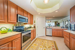 5 Indian River Avenue, Titusville, FL 32796 - MLS#1052420