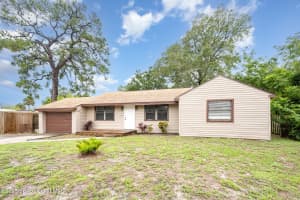 129 Alhambra Street, Titusville, FL 32780 - MLS#1052433