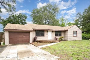 129 Alhambra Street, Titusville, FL 32780 - MLS#1052433
