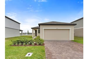 330 Hickory Avenue, Merritt Island, Fl 32953, Merritt Island