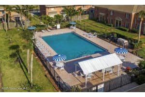 112 Colonial Court, Indian Harbour Beach, FL 32937 - MLS#1052440
