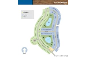 3132 Finsterwald Drive, Titusville, FL 32780 - MLS#1052441