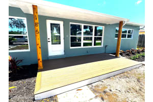 185 Egret Drive, Satellite Beach, FL 32937 - MLS#1052457