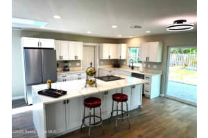 185 Egret Drive, Satellite Beach, FL 32937 - MLS#1052457