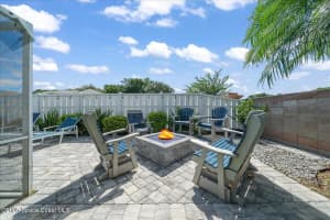 761 Sandhill Crane Court, Rockledge, FL 32955 - MLS#1052459