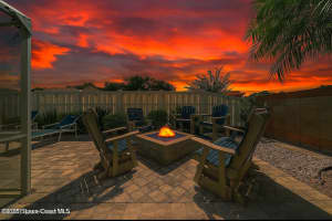 761 Sandhill Crane Court, Rockledge, FL 32955 - MLS#1052459
