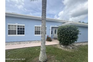 1996 Sugarberry Court, Palm Bay, FL 32905 - MLS#1052463