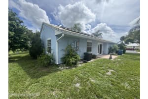 1996 Sugarberry Court, Palm Bay, FL 32905 - MLS#1052463