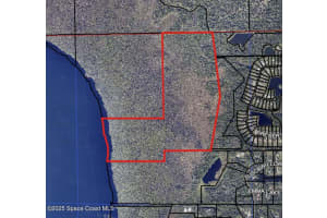 186.59 Acres Of Vacant Land, Melbourne, Fl 32934, Melbourne
