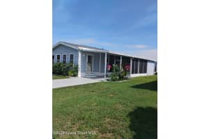 957 Cashew Circle, Barefoot Bay, Fl 32976, Barefoot Bay