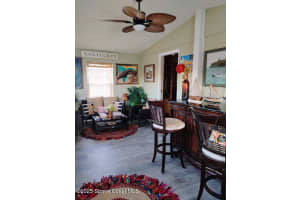 957 Cashew Circle, Barefoot Bay, FL 32976 - MLS#1052475