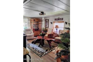 957 Cashew Circle, Barefoot Bay, FL 32976 - MLS#1052475