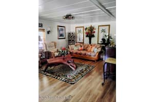 957 Cashew Circle, Barefoot Bay, FL 32976 - MLS#1052475