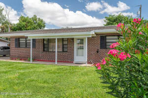 1860 Brandy Lane, Titusville, FL 32796 - MLS#1052477
