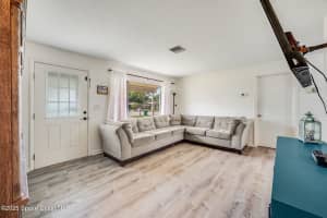 1860 Brandy Lane, Titusville, FL 32796 - MLS#1052477