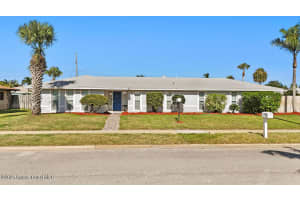 795 Richard Street, Satellite Beach, FL 32937 Sold 09/12/25