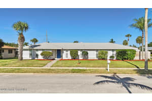 795 Richard Street, Satellite Beach, FL 32937 Sold 09/12/25