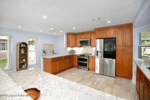 795 Richard Street, Satellite Beach, FL 32937 Sold 09/12/25