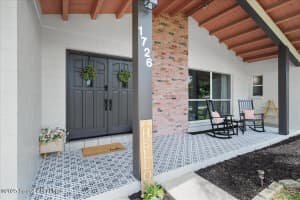 1726 Fairway Lane, Rockledge, FL 32955 Sold 08/27/25