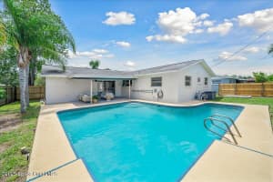 1726 Fairway Lane, Rockledge, FL 32955 Sold 08/27/25