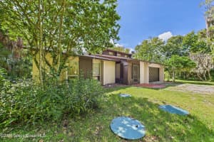 3583 James Road, Cocoa, FL 32926 - MLS#1052490